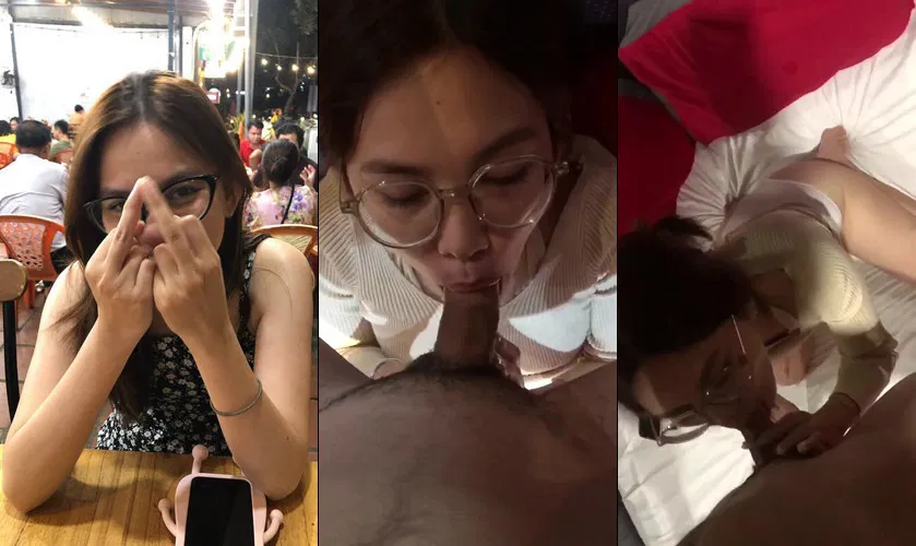 phim sex đong tinh nam Đưa em đi nhậu và cái kết