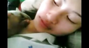 sex ngưng đọng thời gian Người Phụ nữ Châu á đang tham gia phim sex con heo vào một mối quan hệ với phúc lợi.