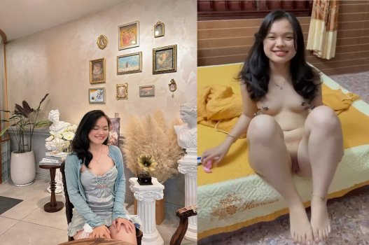 huyền trang 2k4 clip sex Nhìn thấy em thư ký cùng phòng tự sướng trong chuyến công tác