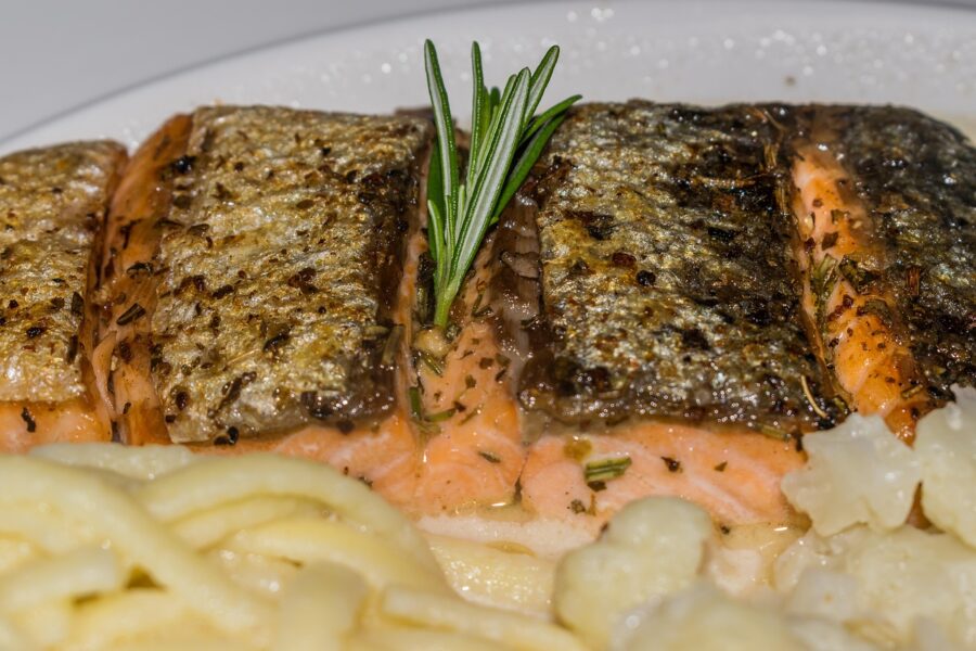How to Cook Cream Dory Fish Fillet