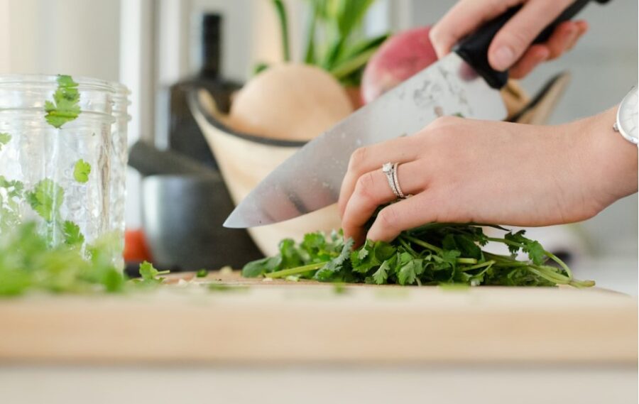 Cooking and Handling Tips