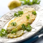 Fish and Freshness: Light and Healthy Recipes You'll Love