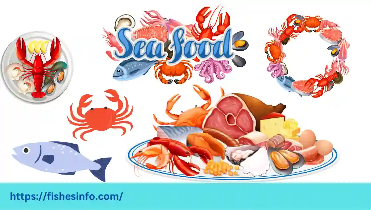 is-seafood-halal