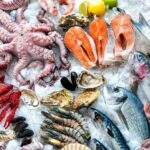 Seafood 101: How to Buy, Store, and Prepare Fresh Fish
